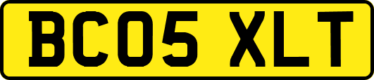 BC05XLT
