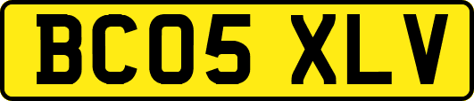 BC05XLV