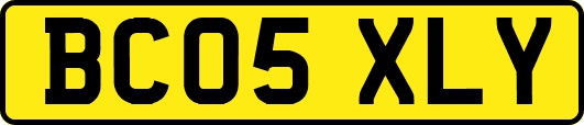 BC05XLY