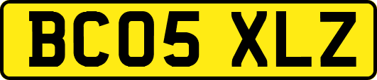 BC05XLZ