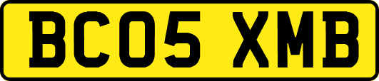 BC05XMB
