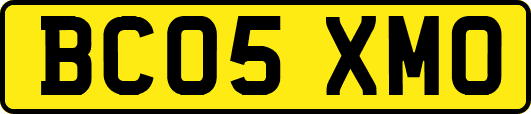BC05XMO