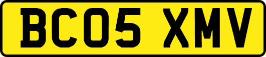 BC05XMV