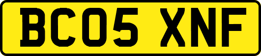 BC05XNF