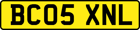 BC05XNL