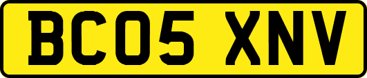 BC05XNV