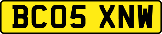 BC05XNW