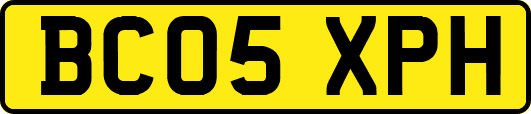 BC05XPH