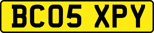 BC05XPY