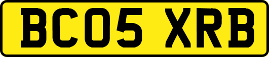 BC05XRB