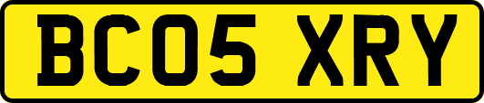 BC05XRY
