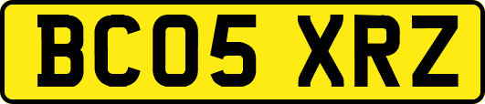 BC05XRZ