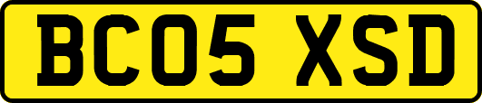 BC05XSD