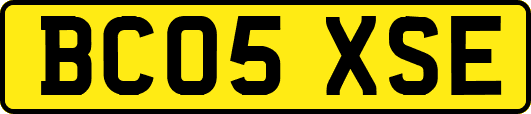 BC05XSE