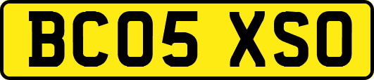BC05XSO