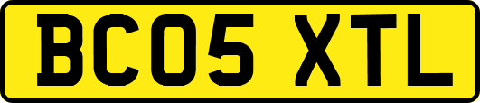 BC05XTL