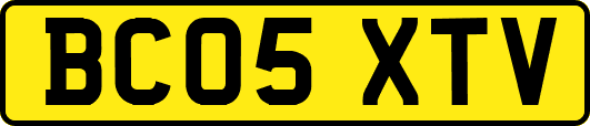 BC05XTV