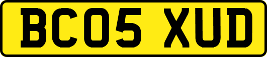 BC05XUD