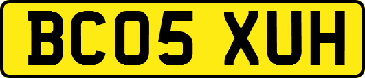 BC05XUH