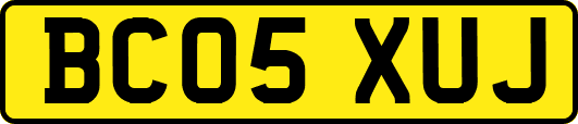 BC05XUJ