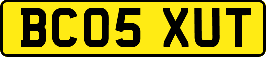 BC05XUT