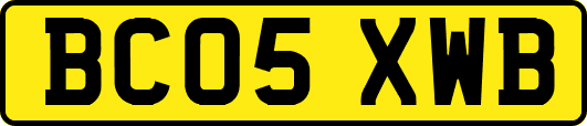 BC05XWB