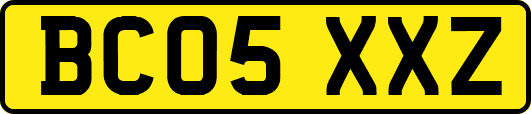 BC05XXZ