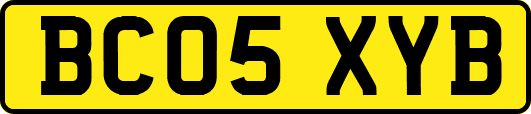 BC05XYB