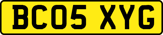 BC05XYG