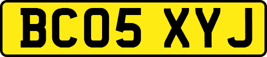 BC05XYJ