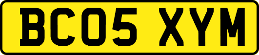 BC05XYM