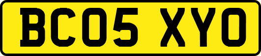 BC05XYO