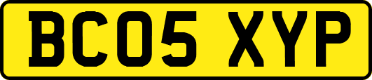 BC05XYP