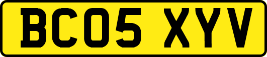 BC05XYV