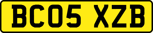 BC05XZB
