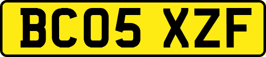BC05XZF