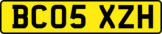 BC05XZH