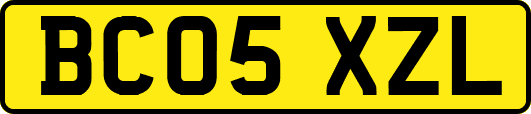 BC05XZL