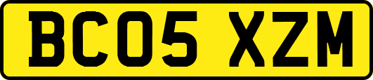 BC05XZM