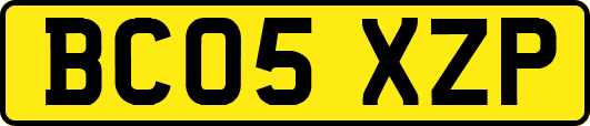 BC05XZP
