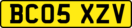 BC05XZV