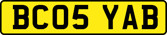 BC05YAB