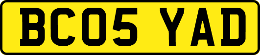 BC05YAD