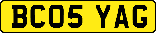 BC05YAG