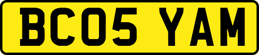 BC05YAM