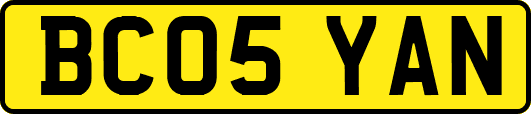 BC05YAN