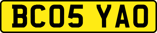 BC05YAO