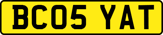 BC05YAT