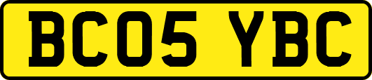 BC05YBC