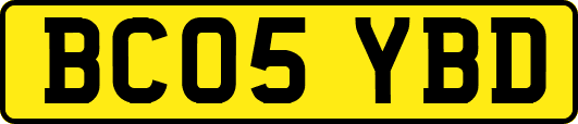 BC05YBD